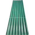 Shock Resistant Harmless Mgo Roofing Sheet